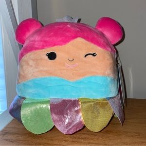 Squishmallow Esmina 8”
